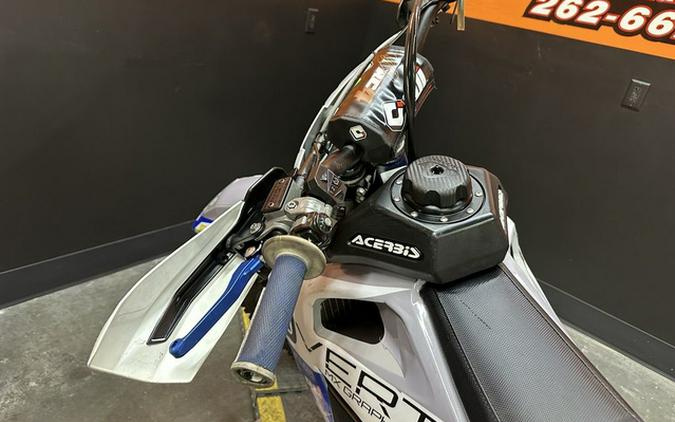 2019 Husqvarna FC 250