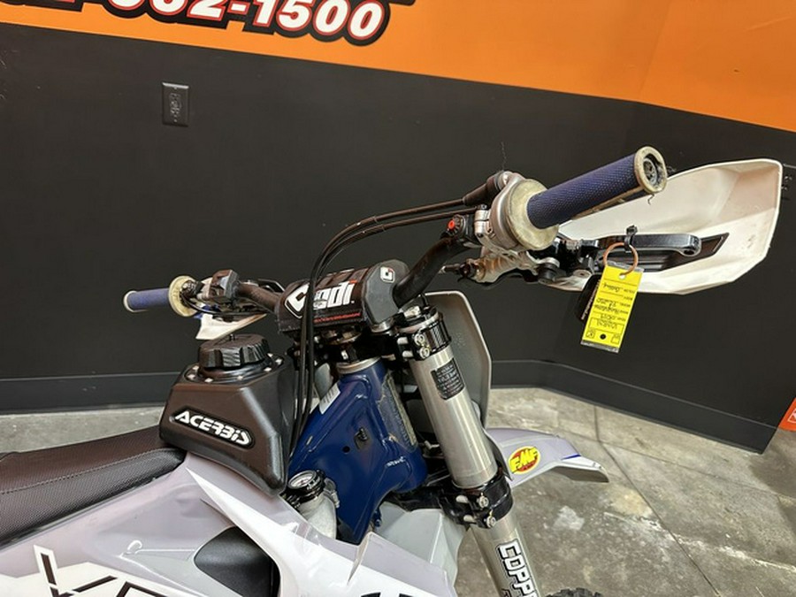 2019 Husqvarna FC 250