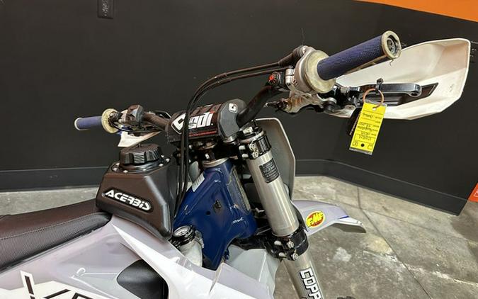 2019 Husqvarna FC 250
