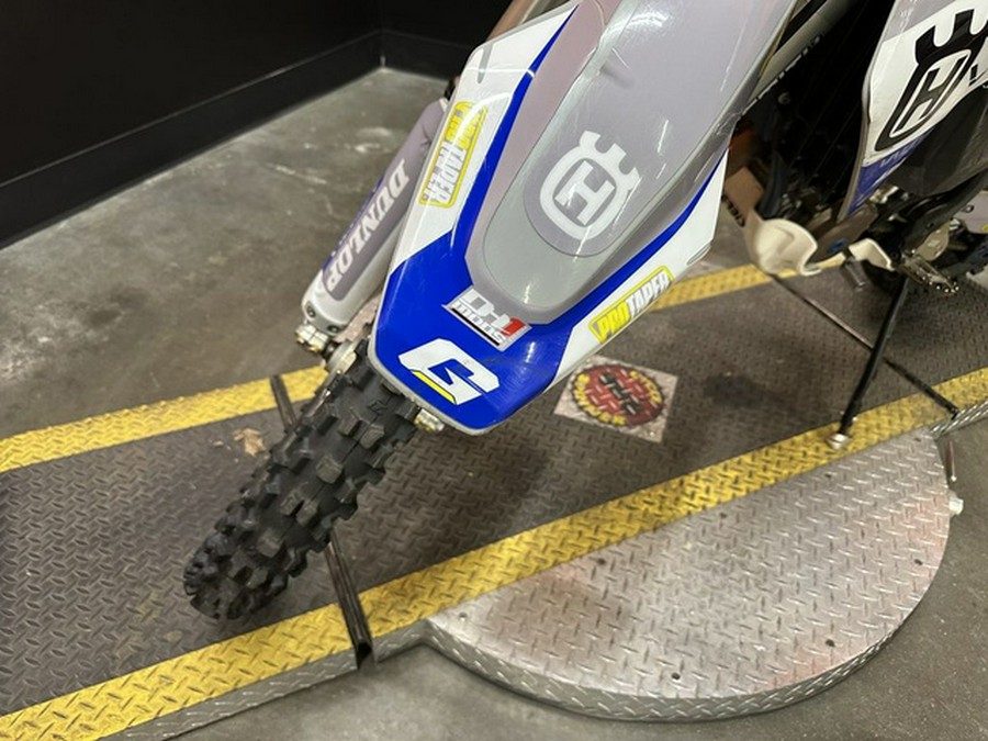 2019 Husqvarna FC 250