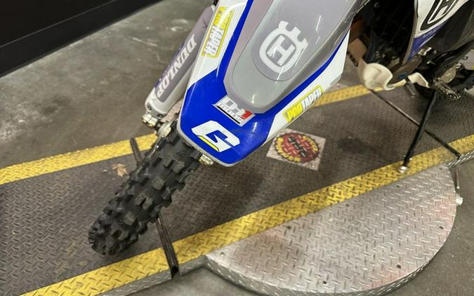 2019 Husqvarna FC 250