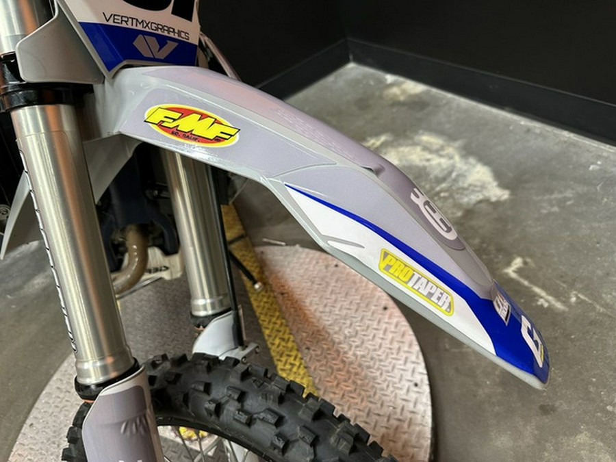 2019 Husqvarna FC 250