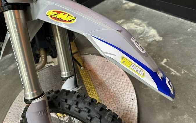 2019 Husqvarna FC 250