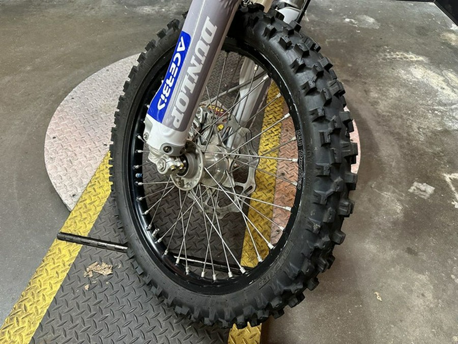 2019 Husqvarna FC 250