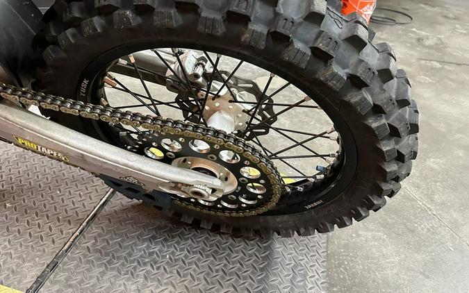 2019 Husqvarna® FC 250