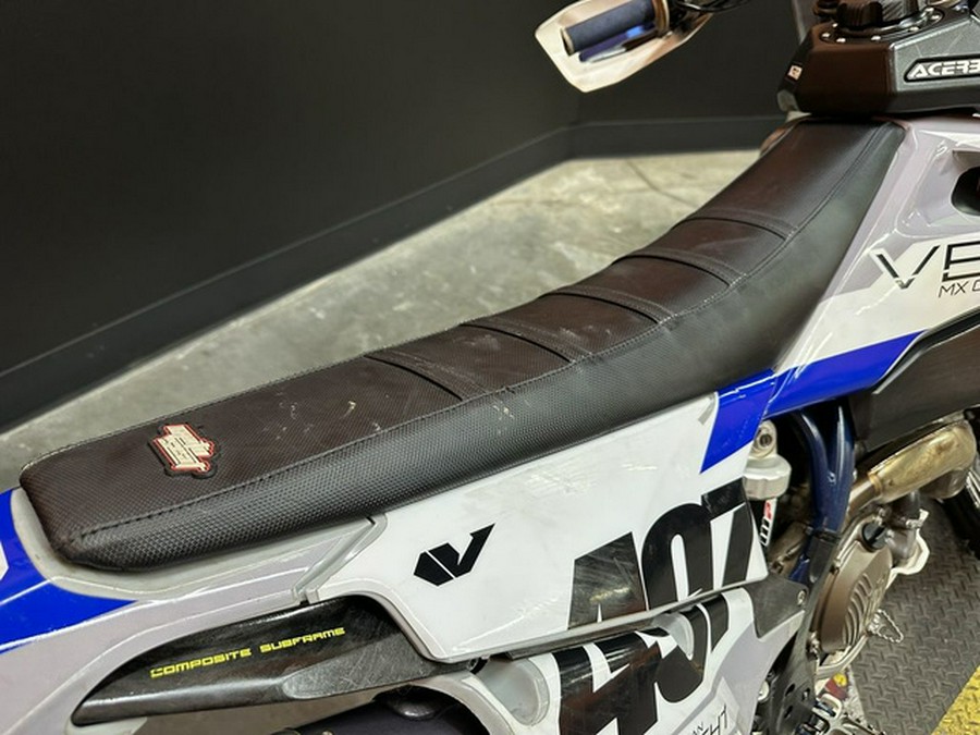 2019 Husqvarna FC 250