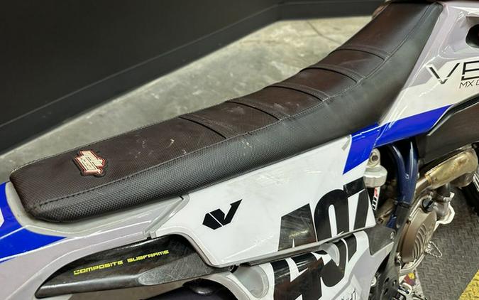 2019 Husqvarna FC 250