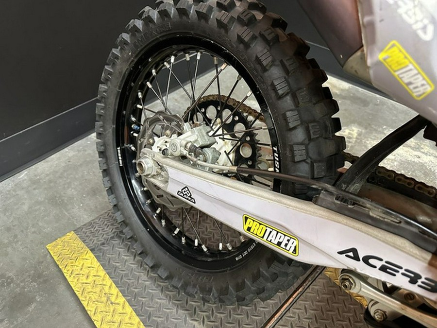 2019 Husqvarna FC 250