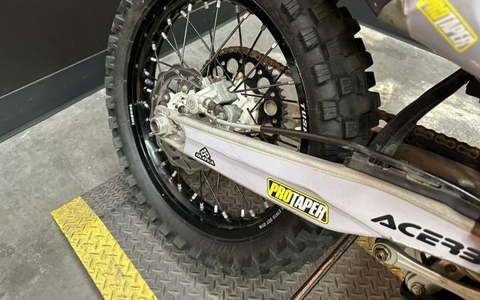 2019 Husqvarna FC 250