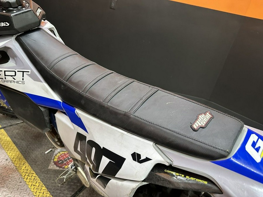 2019 Husqvarna FC 250