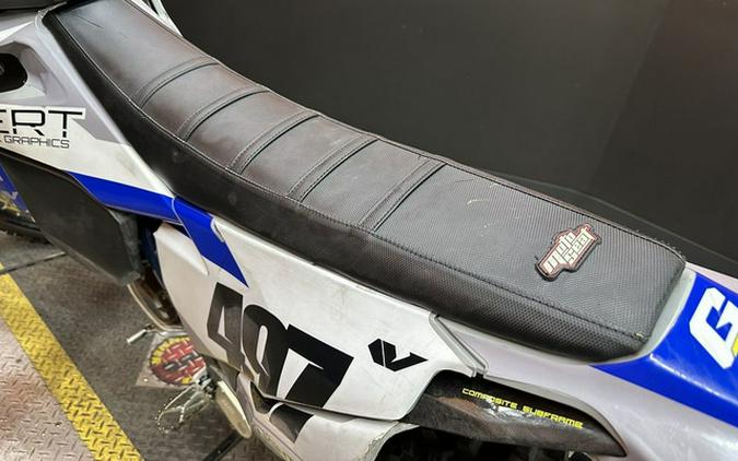 2019 Husqvarna FC 250