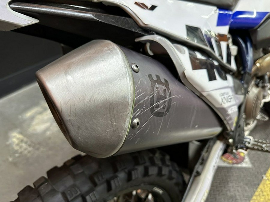 2019 Husqvarna FC 250