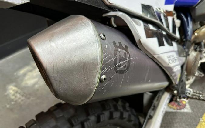 2019 Husqvarna FC 250