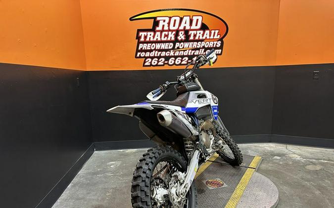 2019 Husqvarna FC 250