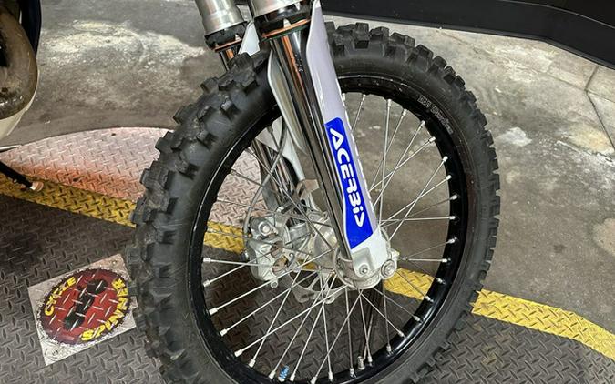 2019 Husqvarna FC 250
