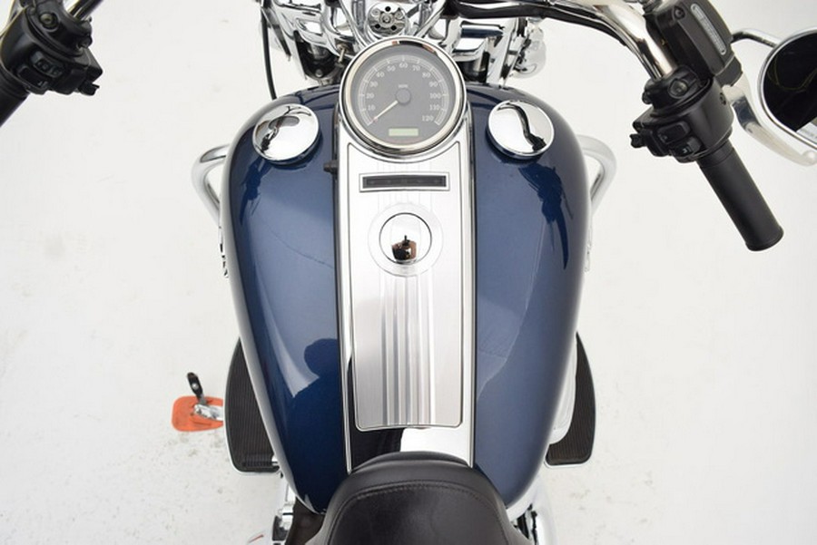 2013 Harley-Davidson FLHRC - Road King Classic