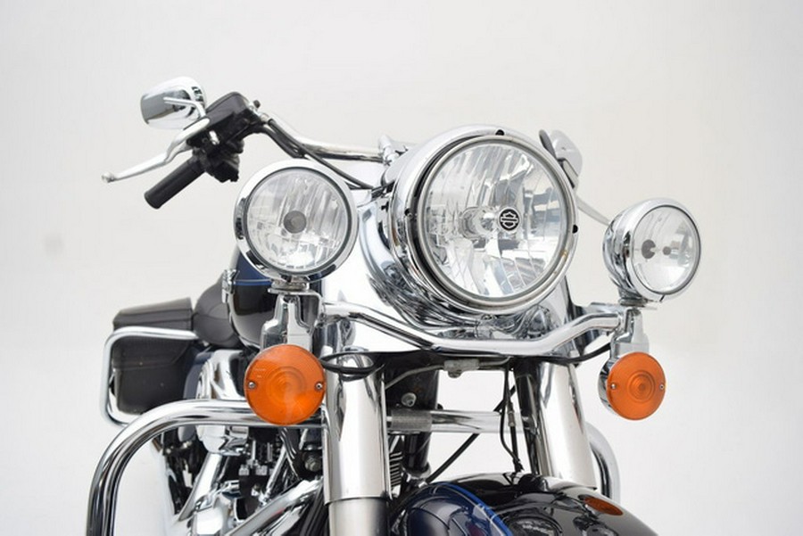 2013 Harley-Davidson FLHRC - Road King Classic