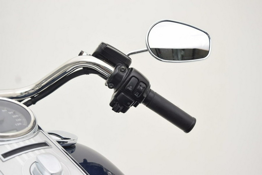 2013 Harley-Davidson FLHRC - Road King Classic