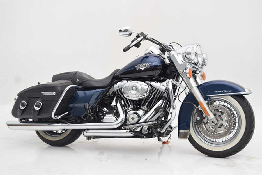 2013 Harley-Davidson FLHRC - Road King Classic