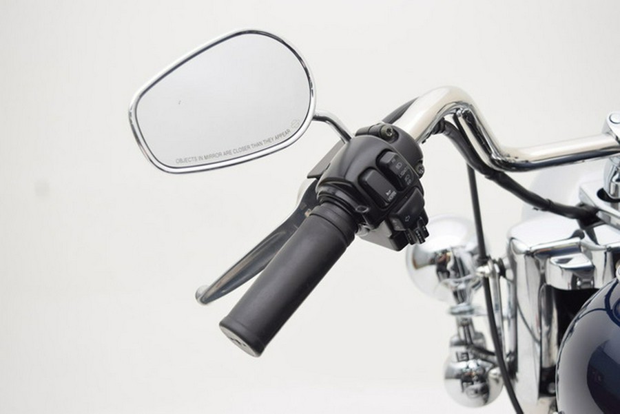 2013 Harley-Davidson FLHRC - Road King Classic