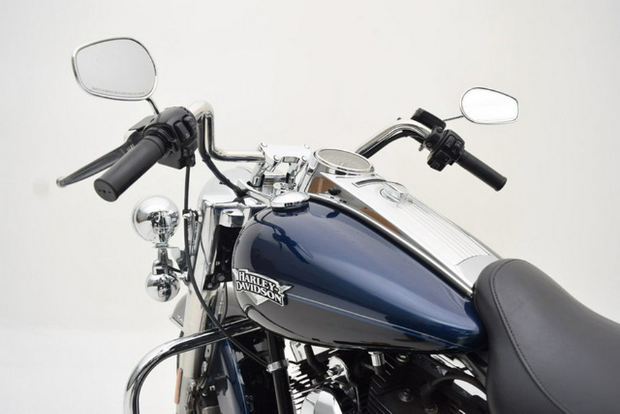 2013 Harley-Davidson FLHRC - Road King Classic