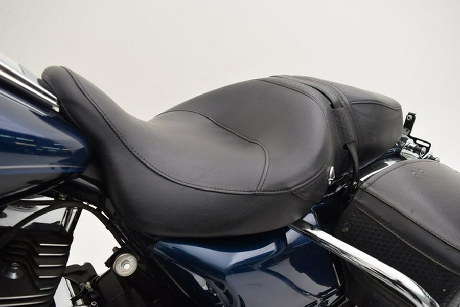 2013 Harley-Davidson FLHRC - Road King Classic