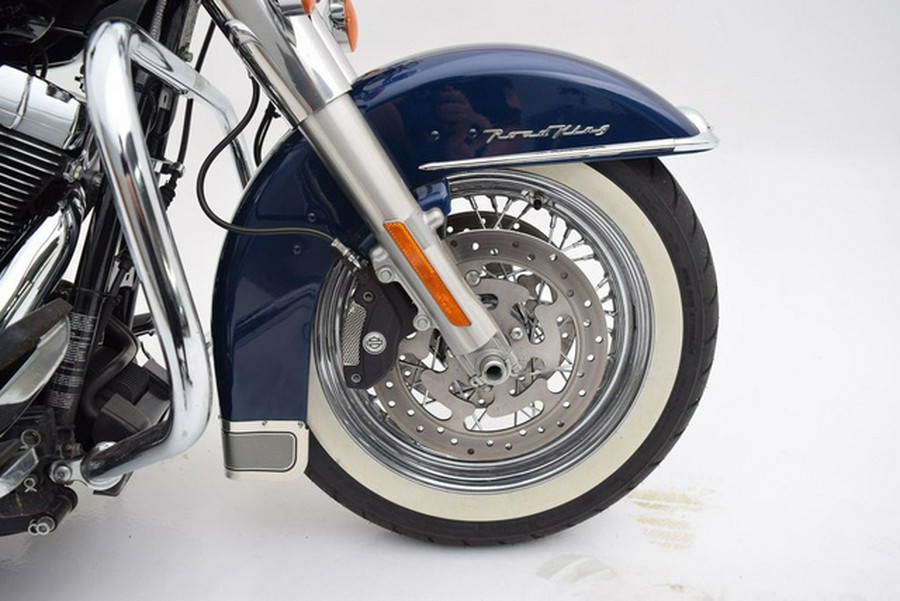 2013 Harley-Davidson FLHRC - Road King Classic