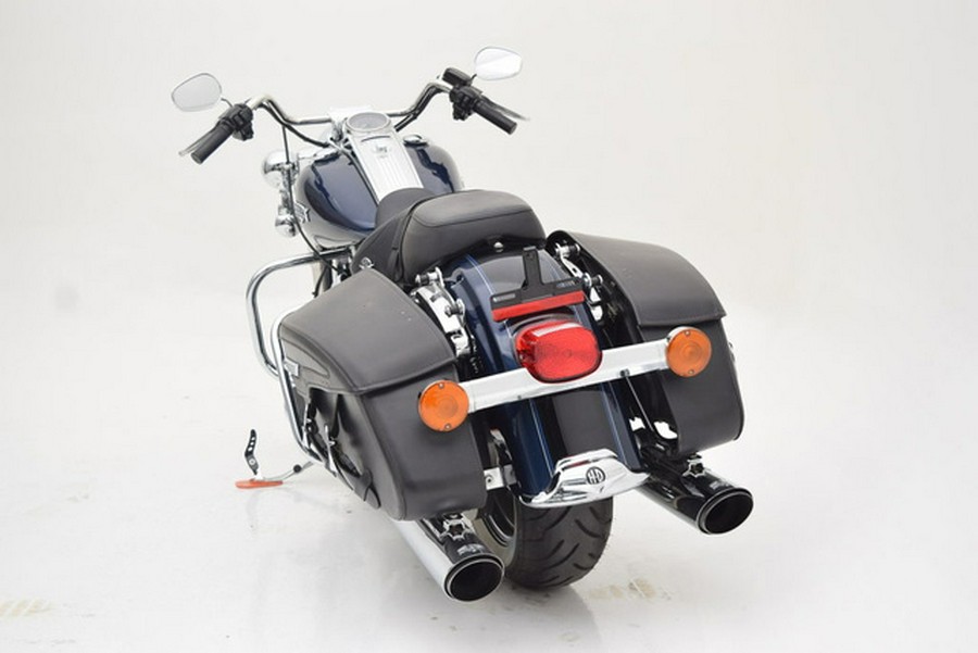 2013 Harley-Davidson FLHRC - Road King Classic