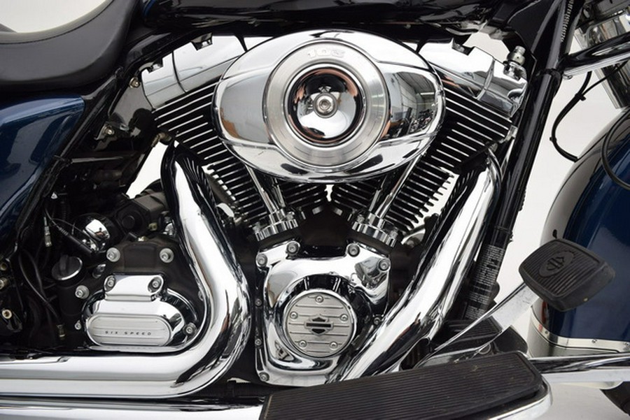 2013 Harley-Davidson FLHRC - Road King Classic