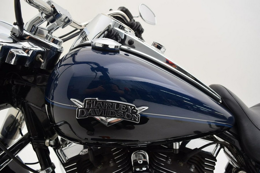 2013 Harley-Davidson FLHRC - Road King Classic