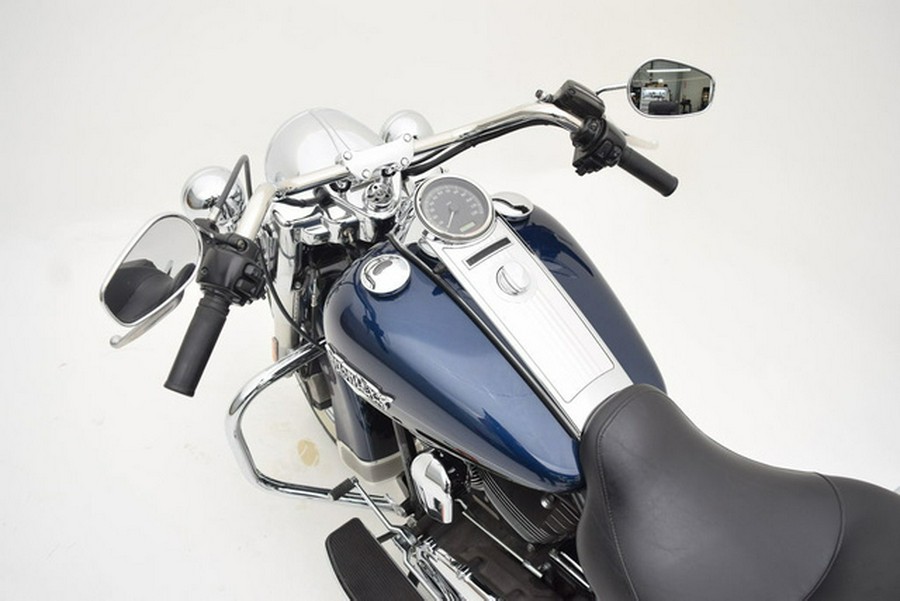 2013 Harley-Davidson FLHRC - Road King Classic