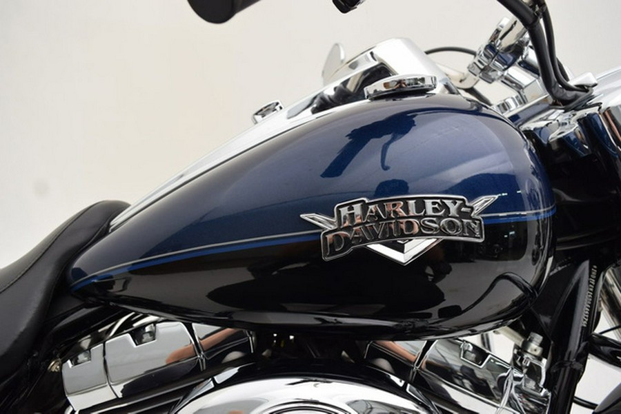 2013 Harley-Davidson FLHRC - Road King Classic
