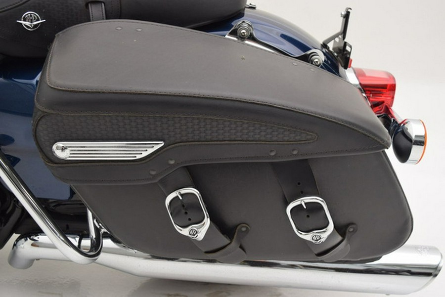 2013 Harley-Davidson FLHRC - Road King Classic