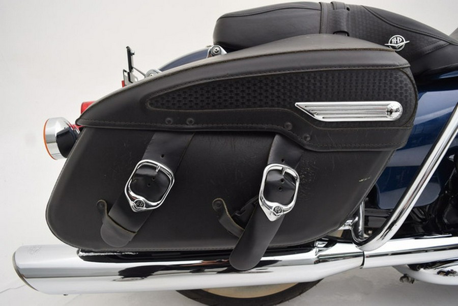 2013 Harley-Davidson FLHRC - Road King Classic