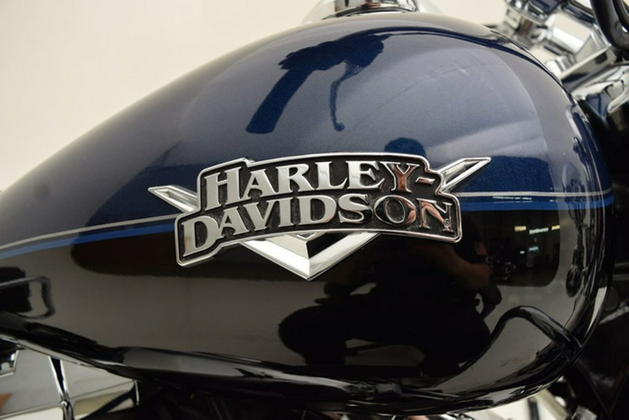 2013 Harley-Davidson FLHRC - Road King Classic