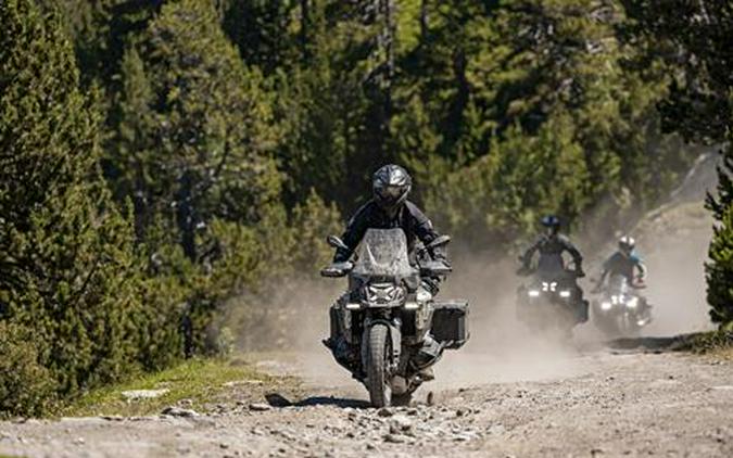 2026 BMW R 1300 GS Adventure