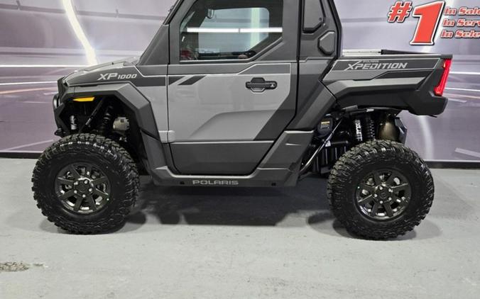 2026 Polaris Polaris XPEDITION XP Northstar