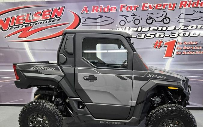 2026 Polaris Polaris XPEDITION XP Northstar