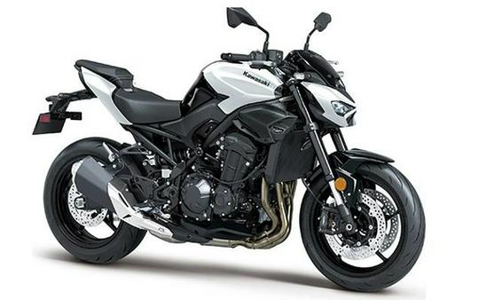 2026 Kawasaki Z900 ABS