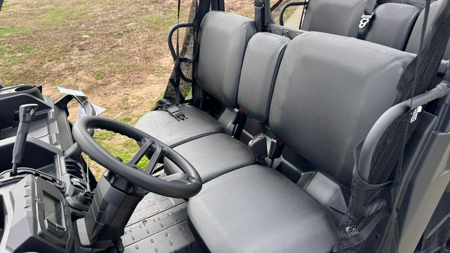 2026 Can-Am Defender MAX DPS HD7