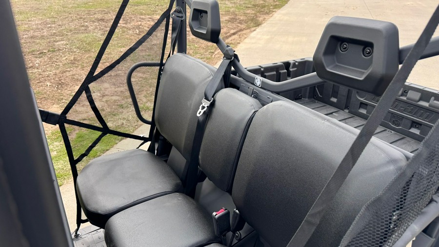 2026 Can-Am Defender MAX DPS HD7