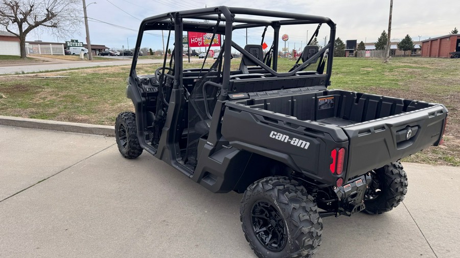 2026 Can-Am Defender MAX DPS HD7