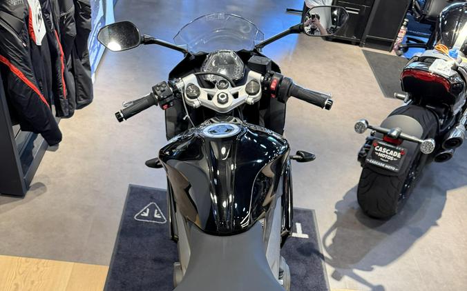 2026 Triumph Daytona 660