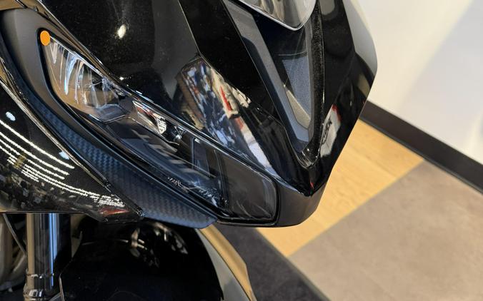 2026 Triumph Daytona 660