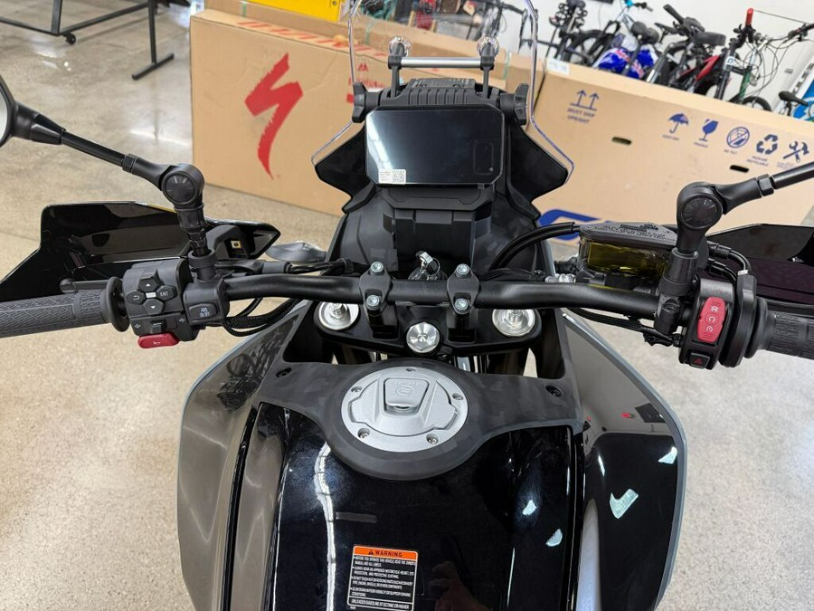 2026 CFMOTO IBEX 450