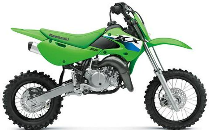 2027 Kawasaki KX™65