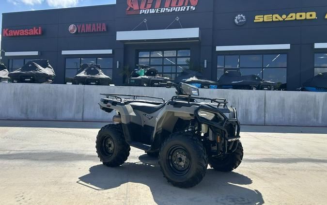 2024 Polaris® Sportsman 570 EPS