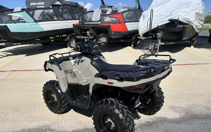 2024 Polaris® Sportsman 570 EPS