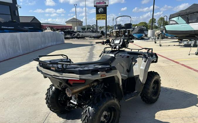 2024 Polaris® Sportsman 570 EPS