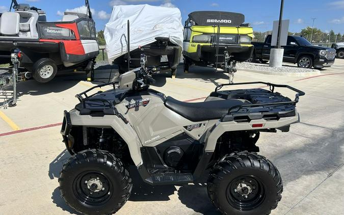 2024 Polaris® Sportsman 570 EPS